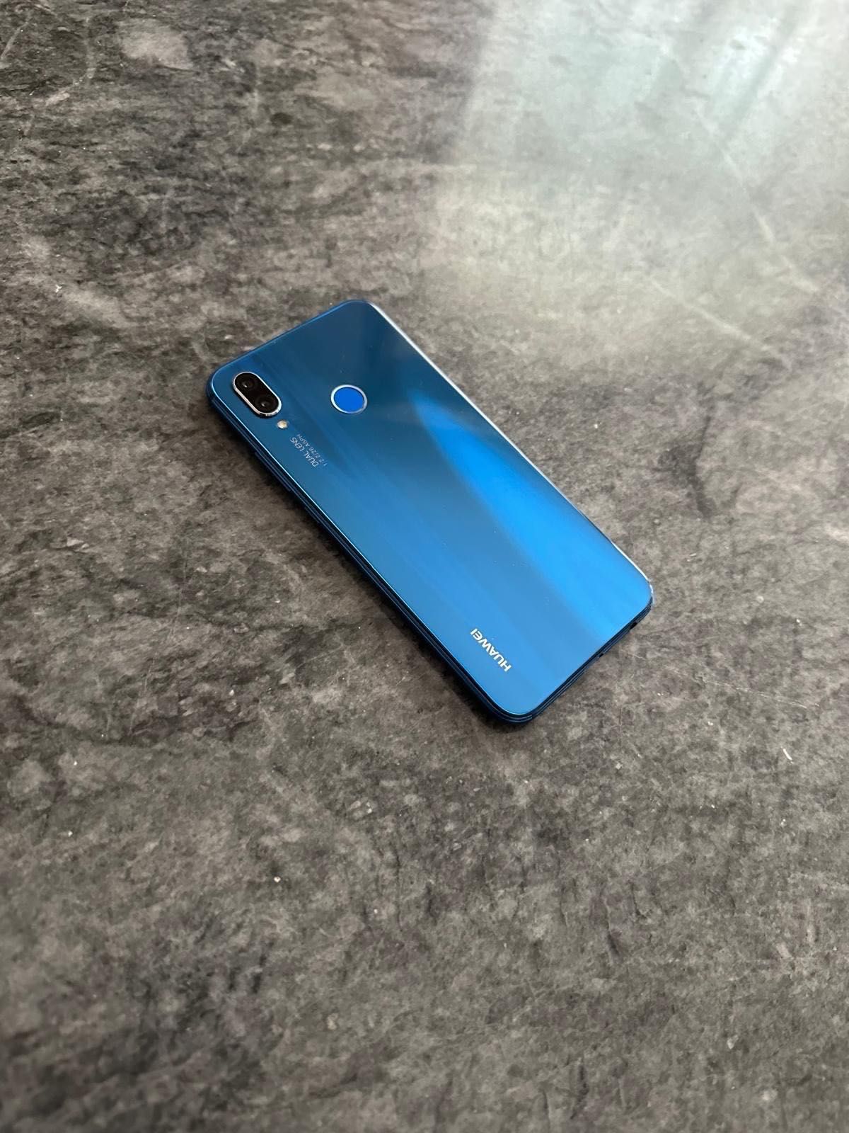 Huawei P20 lite.