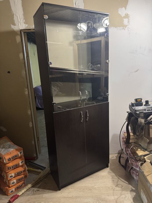 Полка офисная б у