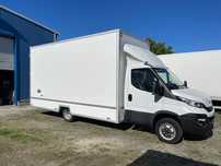 Iveco DAILY 35C15 Oferta Unica-IVECO DAILY 35C15 masina aproape noua!!
