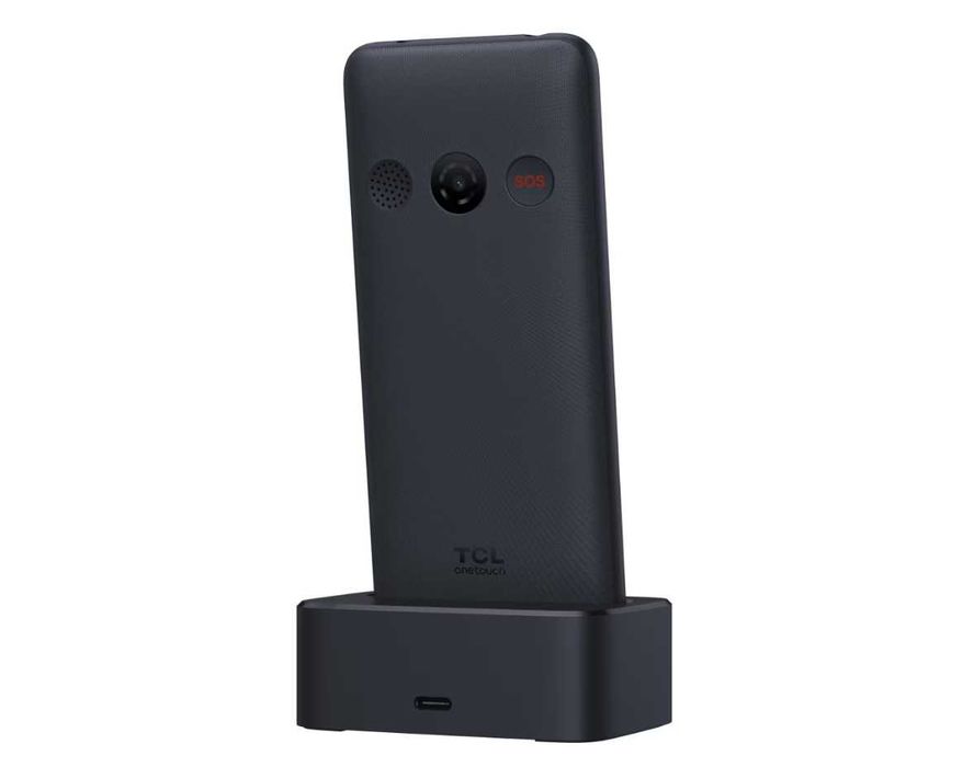 Telefon mobil, TCL, onetouch 4042s 4G, dual sim