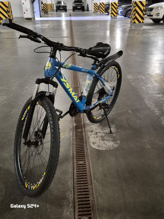 велосипед горный MTB