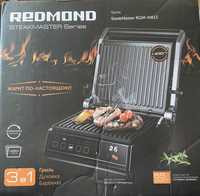 гриль Redmond SteakMaster RGM-M813