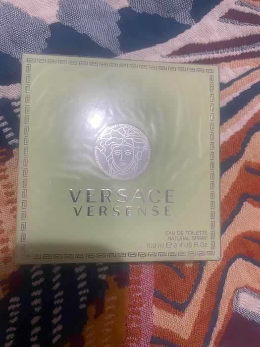 Духи Версачи 100 мл