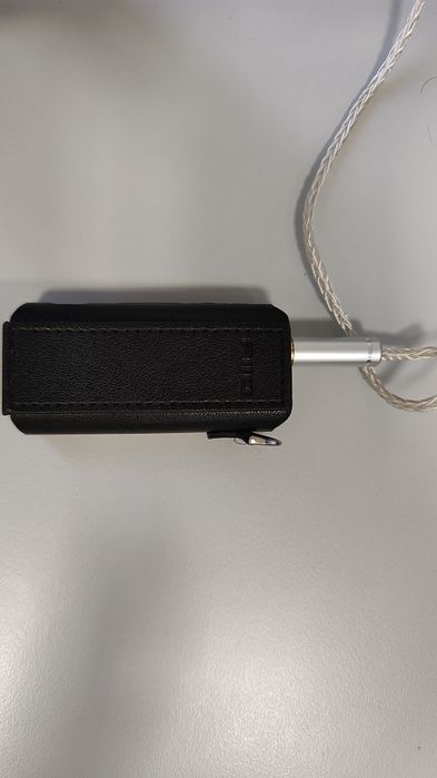 Amplificator casti Fiio BTR15 Bluetooth 5.1 USB DAC Hi-Res