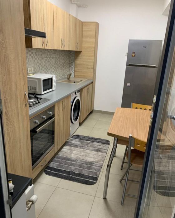 Regim Hotelier Pitesti LIDL GAVANA