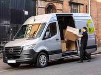 Transport persoane si colete Romania - Uk
