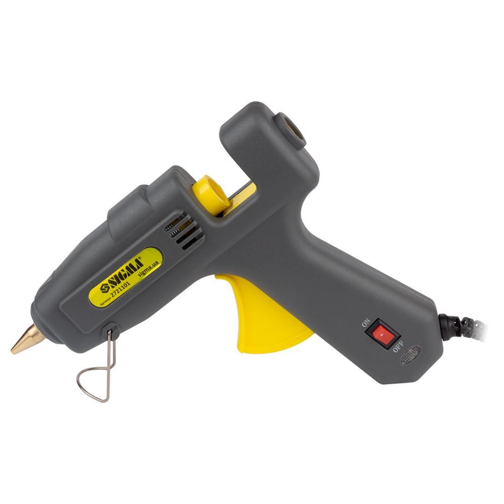 Pistol de lipit Sigma 100w