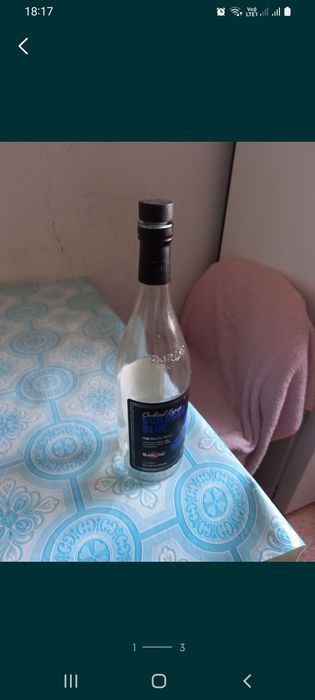 Продам бутыли стеклянные