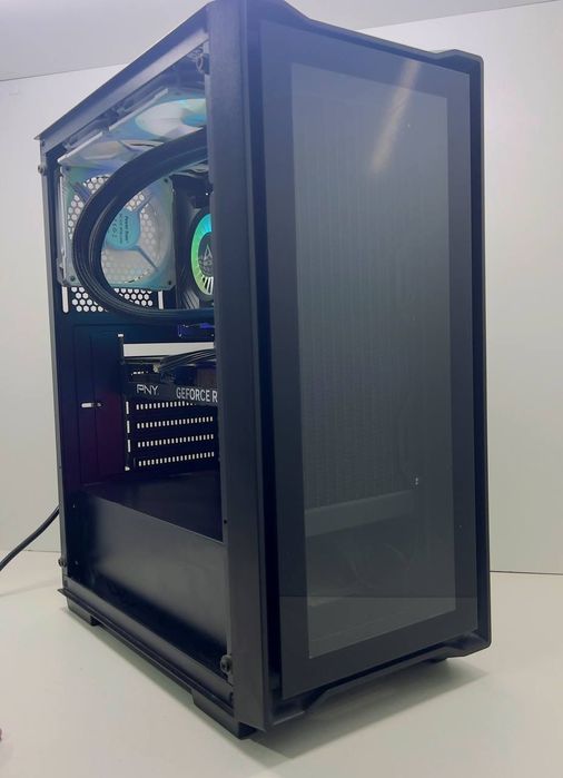 Core i9 12900k. Ozu 32gb. Video karta YO‘Q!!!