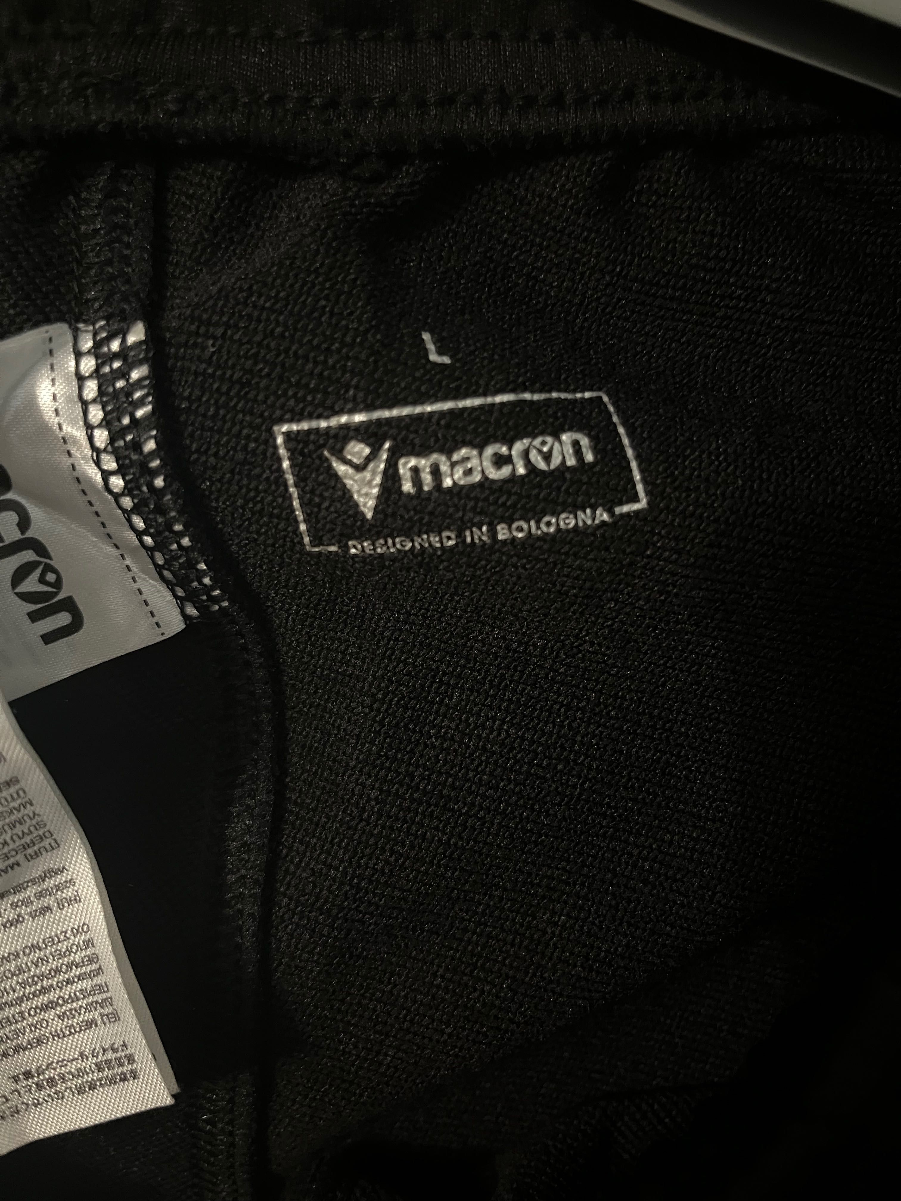 Долнище  Macron - Национален отбор по футбол