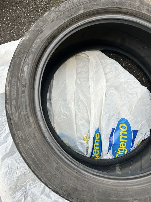 Anvelope Vara MICHELIN Primacy 3