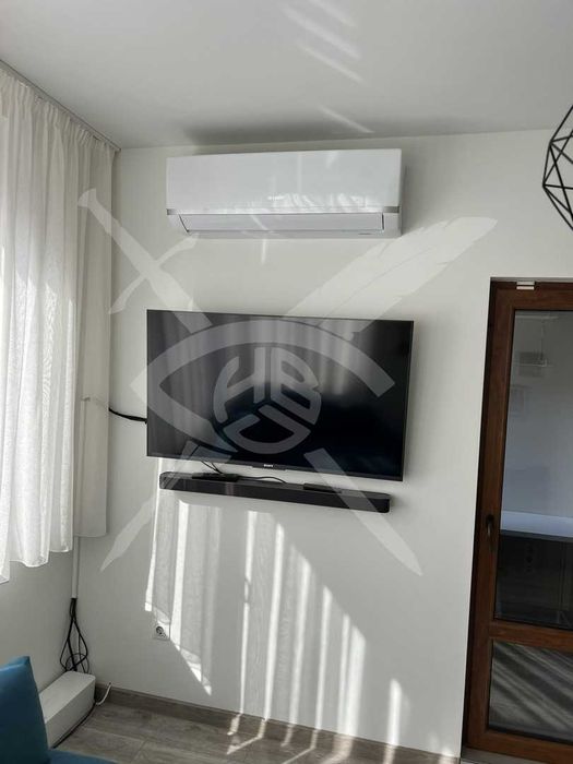 Дава се под наем Двустаен апартамент в София, Борово - 70 кв.м за 770 € - Снимка #6