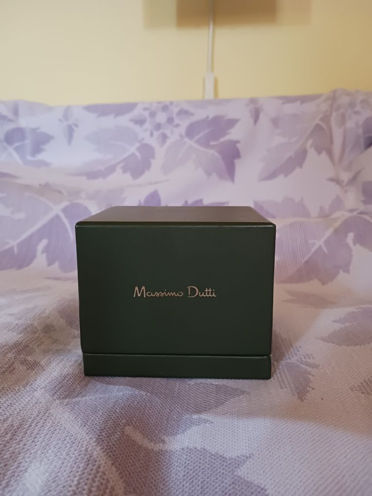 Ceas barbati Massimo Dutti