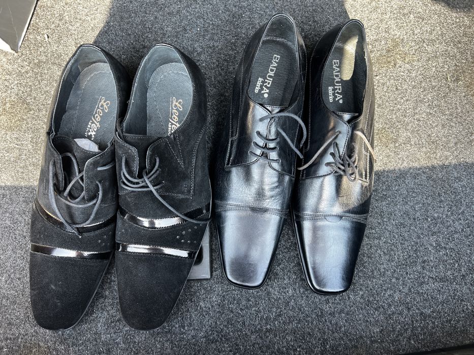 Vand Pantofi barbati Nr.44