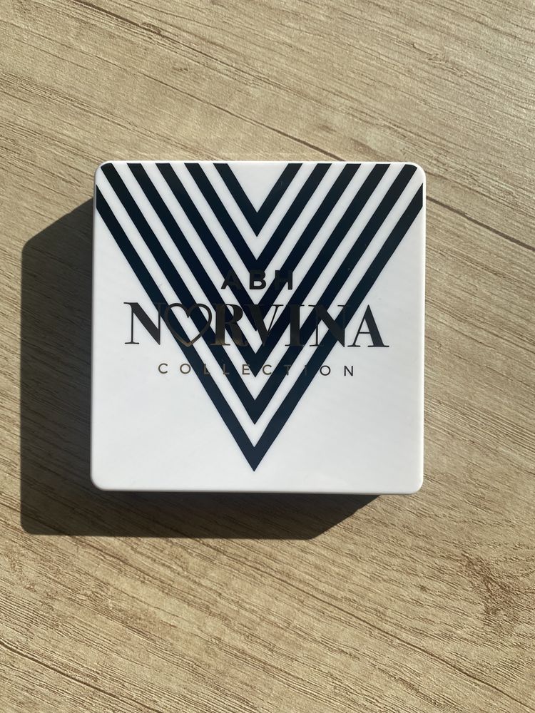 Сенки палитра Jeffree Star, Anastasia Beverly Hills Norvina,различни