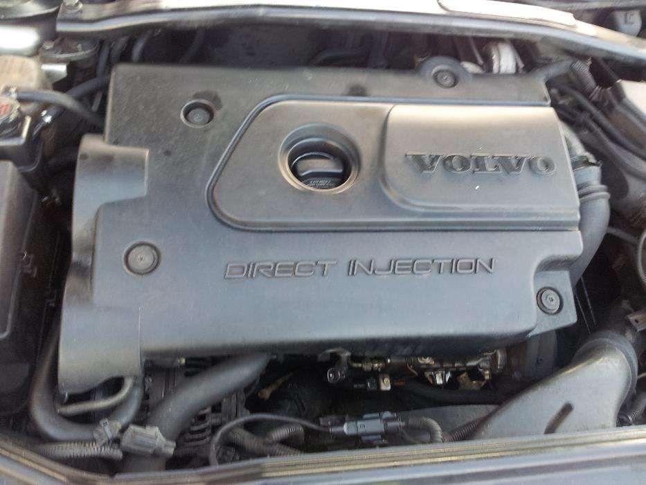 Motor VOLVO C30 S40 V50 S60 S80 V70 Xc60 Xc70 Xc90 Diesel / Benzina