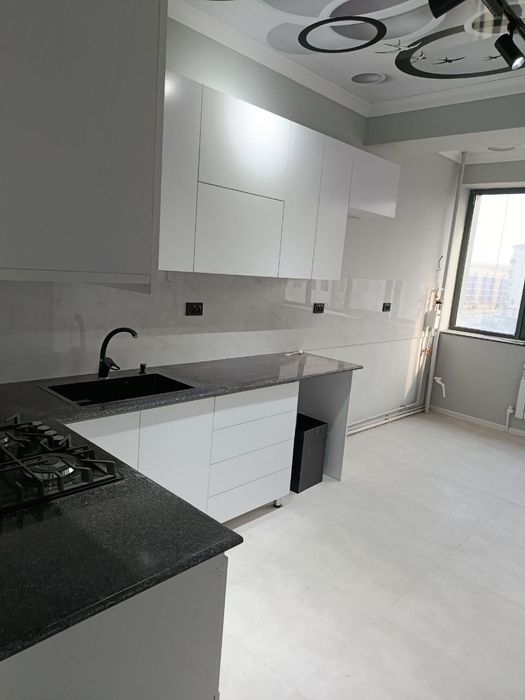 Navoiy Gardin City domlaridan