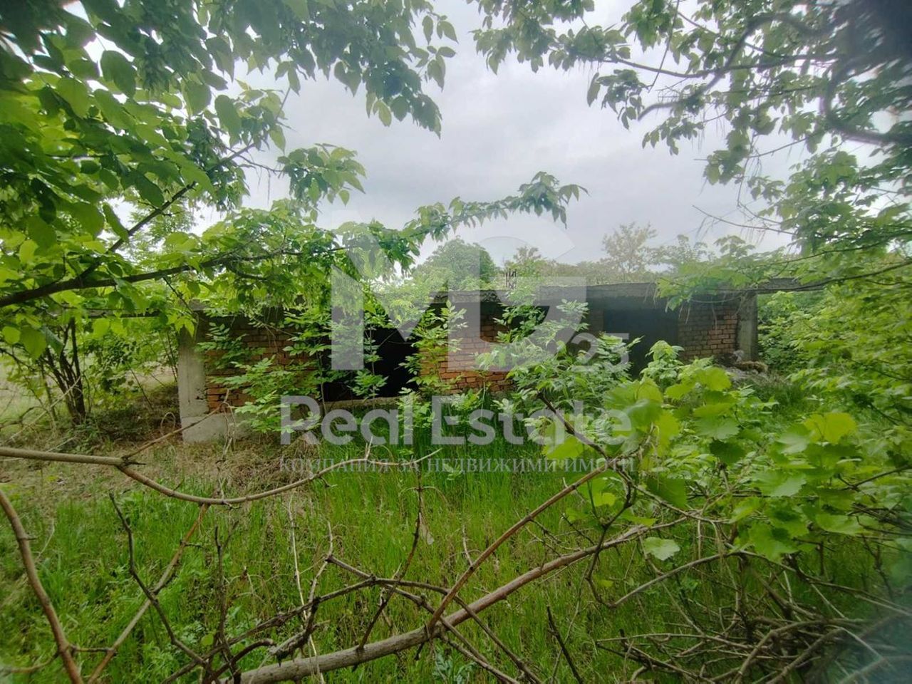 Продава се Парцел в с. Селци, Област Пловдив - 1306 кв.м за 13 €/кв.м - Снимка #2