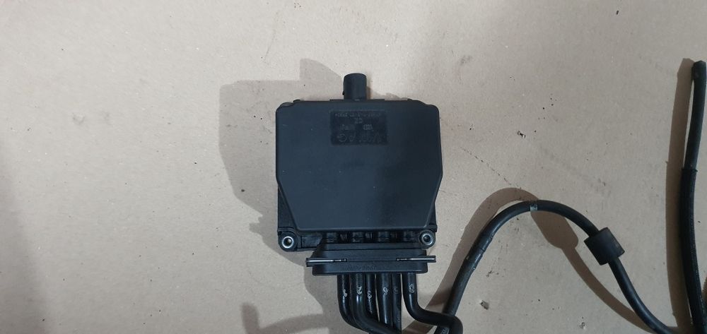 Unitate modul grup vacuum golf 5 passat b6 touran seat skoda audi a3