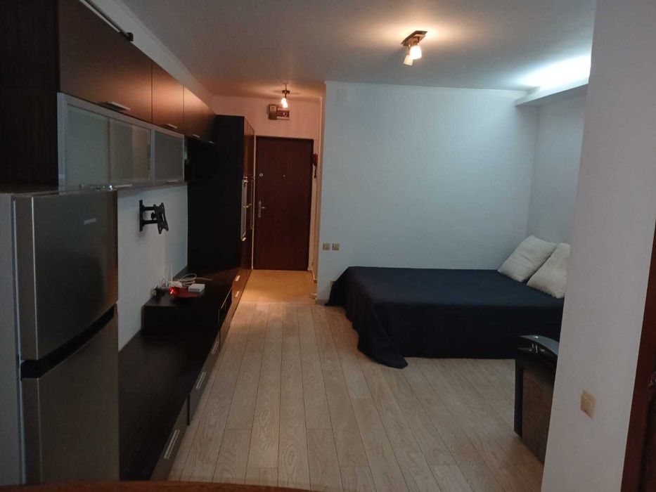 garsoniera de inchiriat Diham