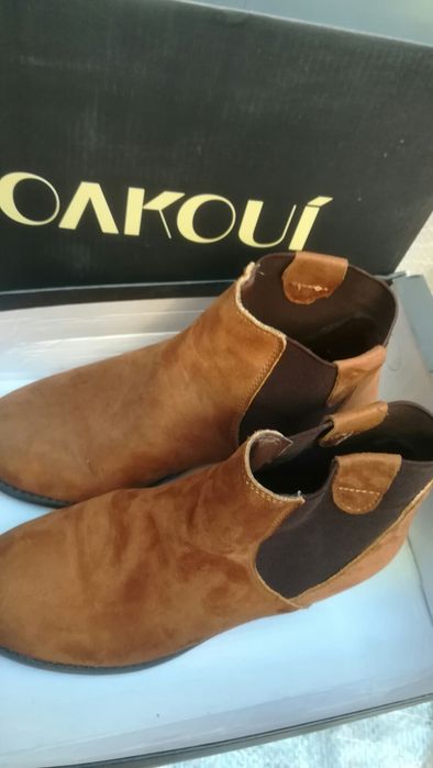Ghete, botine dama nr 37