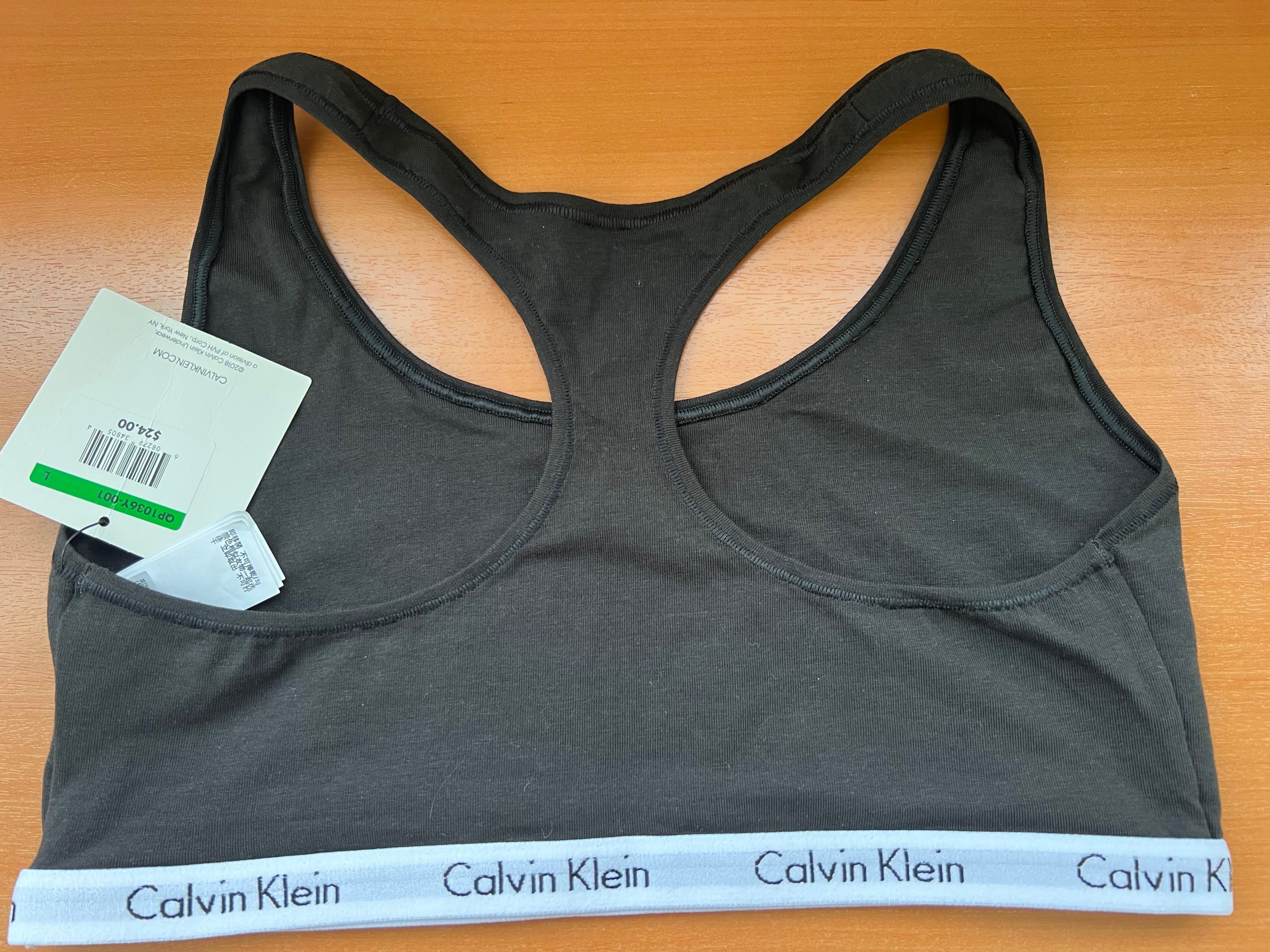 Calvin Klein  оригинално бюстие