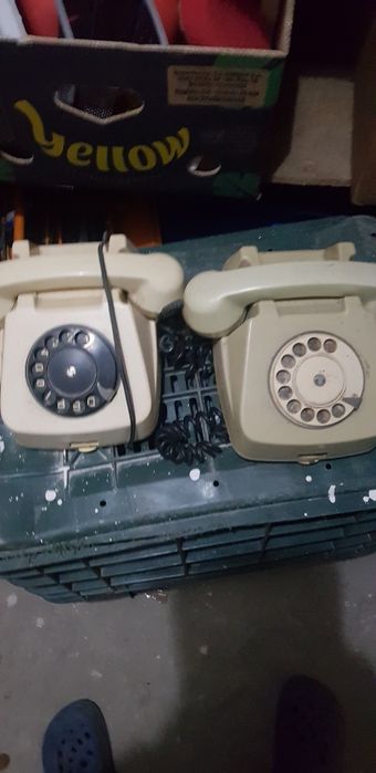 2 telefoane ultima generatie