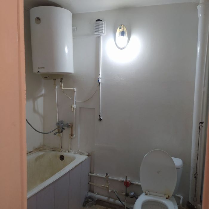 Kvartira ijaraga beriladi