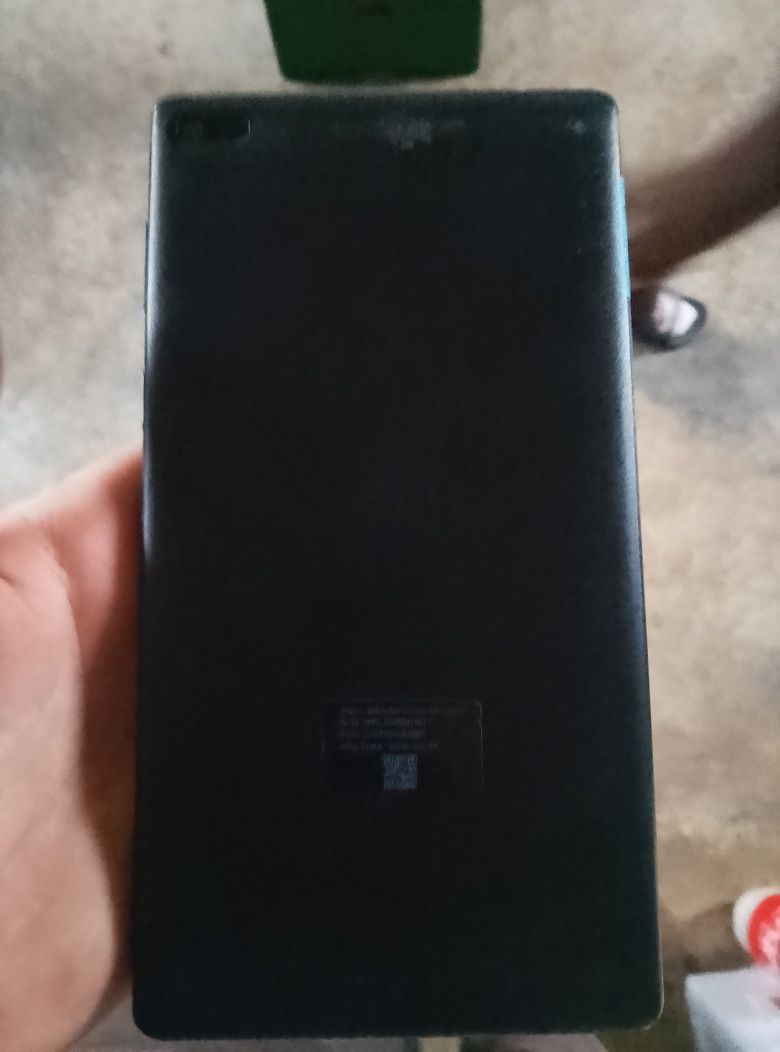 Tablete Lenovo puțin utilizata