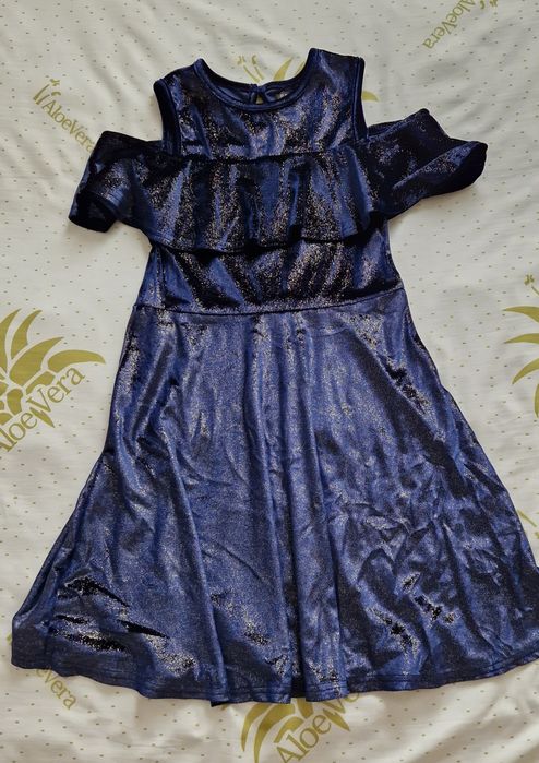 Rochite fete 134 140 primark pepco 8 10 ani