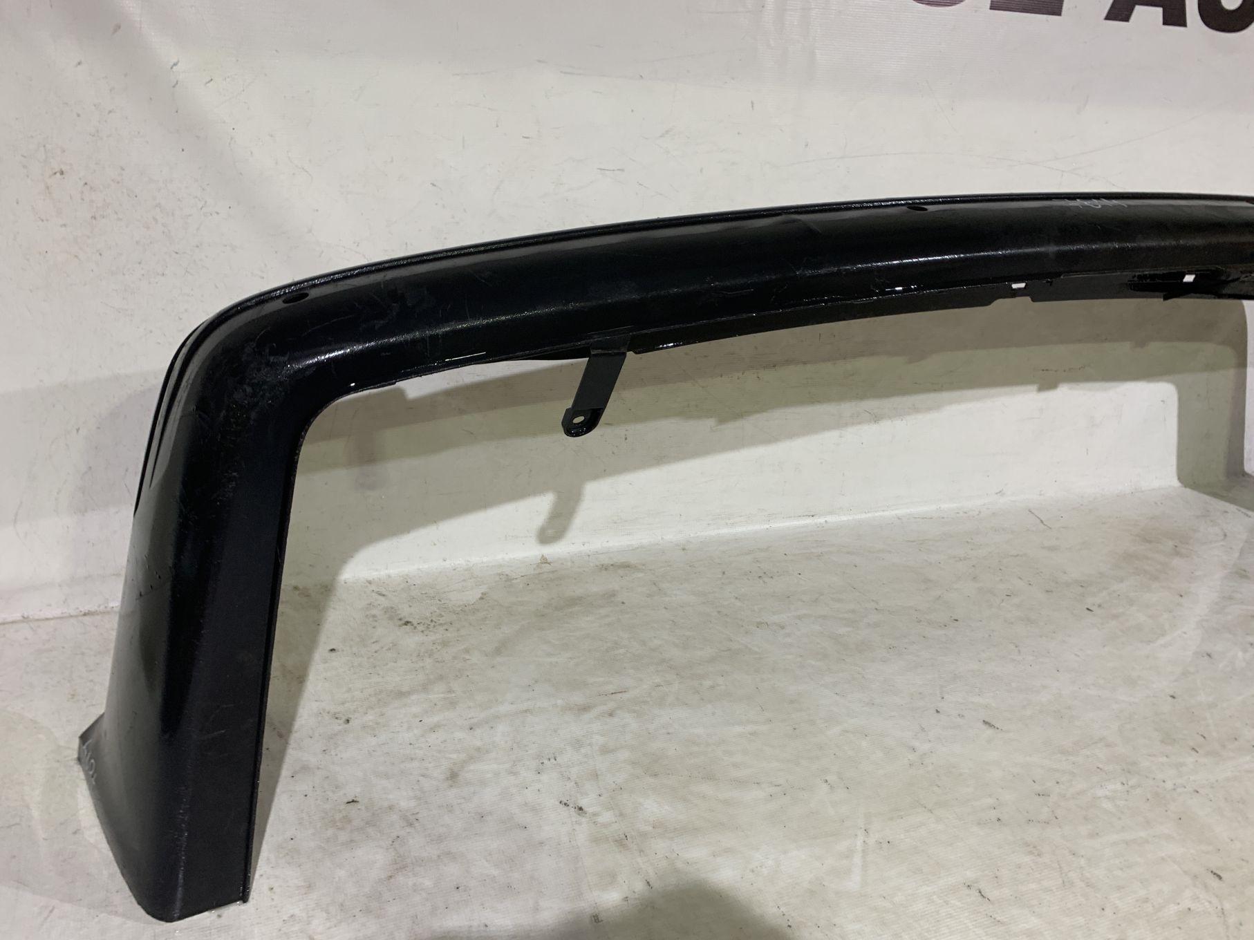 Bara spate VW Transporter, T6 facelift, 2019, 2020, 2021, 2022, cod origine OE 7LA807417.