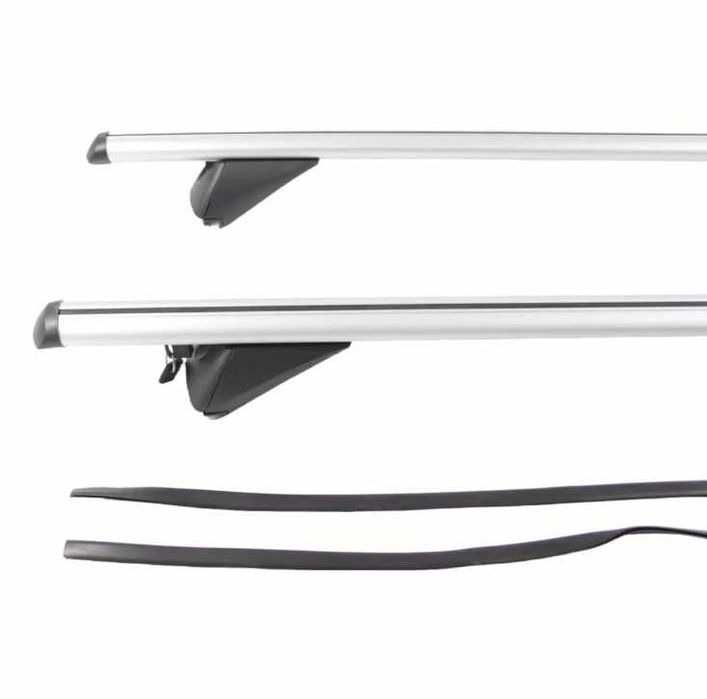 Bare transversale cu sine pe plafon încorporate 135 cm - 10% REDUCERE