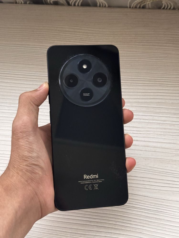 Redmi 14C 256gb  йенгидек зор нархга