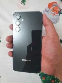 Srochna Sotiladi Samsung Galaxy A54 5G 8/256Gb Black Karobka dakument