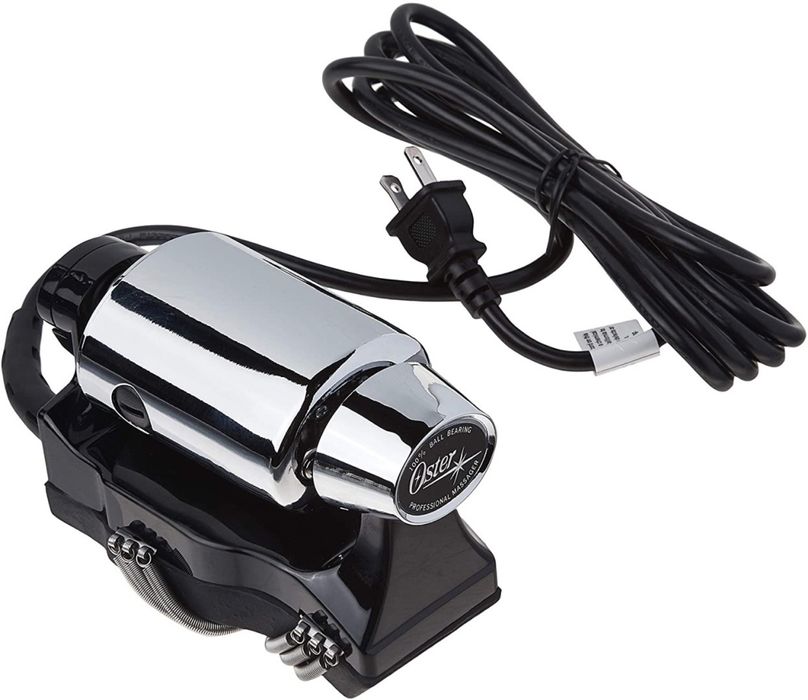 Массажёр для головы и лица