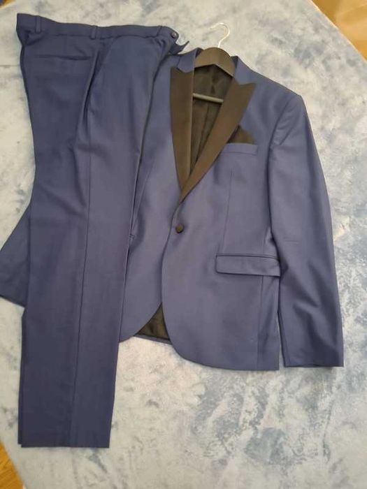 Costum barbat GHERASOS