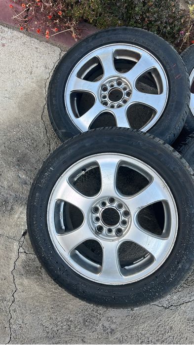 Титанка сатылады R16 5/114/3