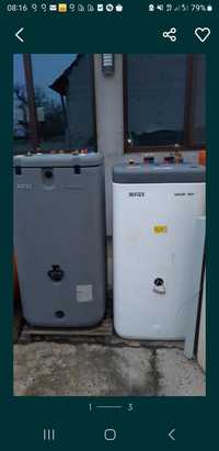 Boiler 500 litri ,solar,,Rotex Sanicube ,panouri solare Rotex