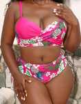Costum de baie Shein Curve