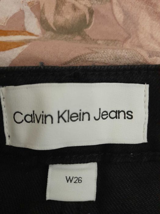 Fustă  jeans calvin Klein