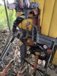 vand atomizor 400 L