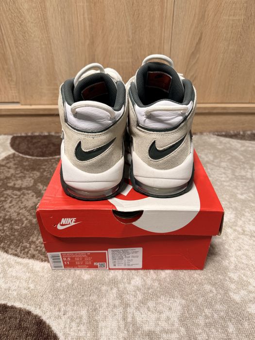 Nike AIR Uptempo 43н