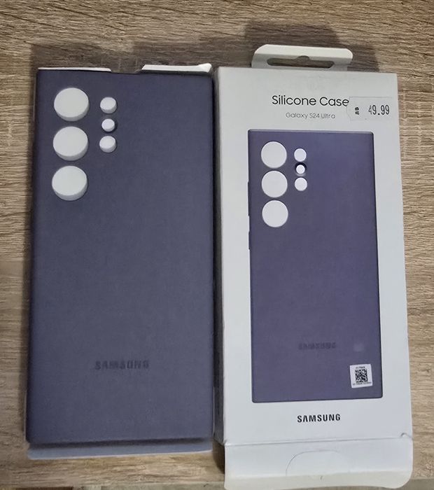 Оригинални Каишки за samsung watch 6, калъфи за samsung s24 ultra