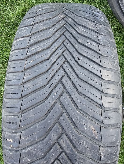 Anvelope allseason Michelin CrossClimate 2 235/45 R18 - 2 buc