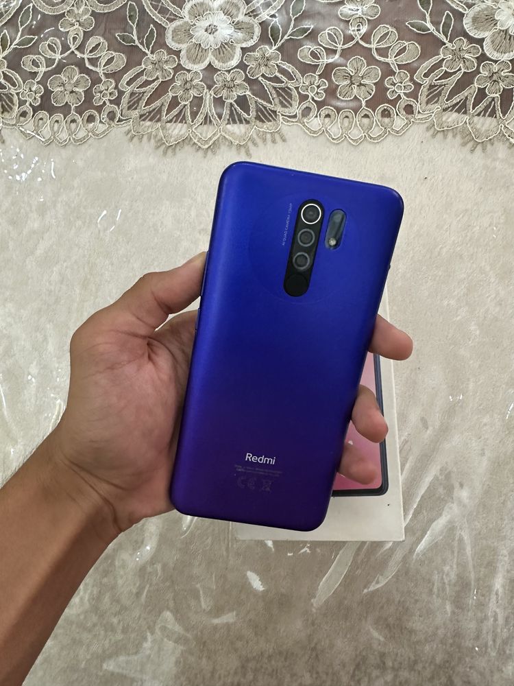 Продаётся Redmi 9