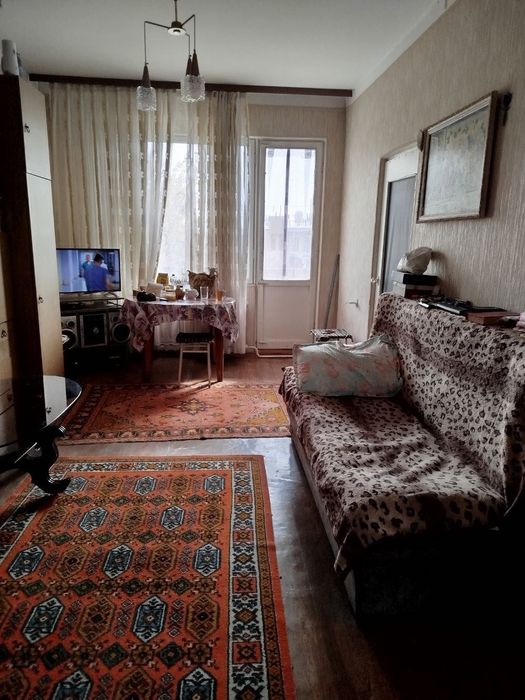 Продается 3 ком на ТТЗ-2