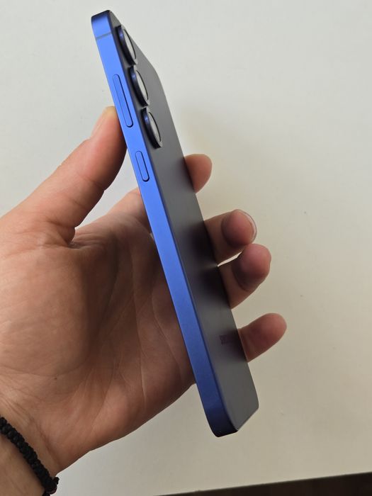 Vand/schimb Samsung S25 Plus 256gb