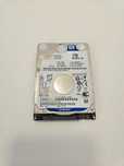 Hard disk laptop WD Blue 1TB 5400rpm SATA-III 2.5 inch