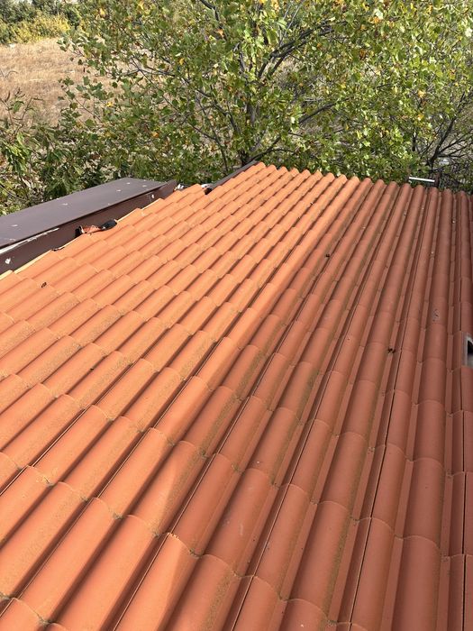 Ремонт на покриви с 30% отстъпка