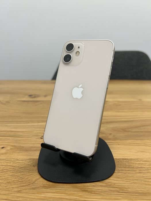 Iphone 12 Mini White 128GB 82% Impecabil Perfect Functional
